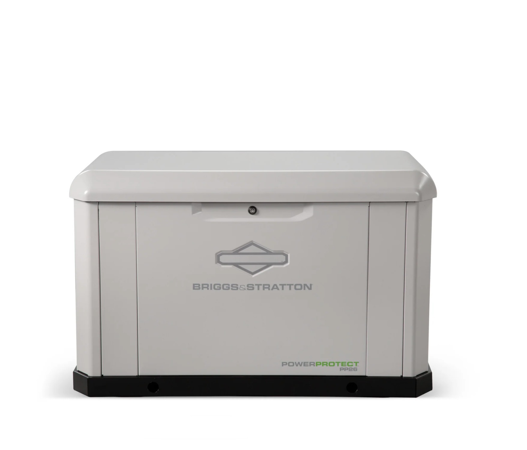 Briggs and Stratton standby generator