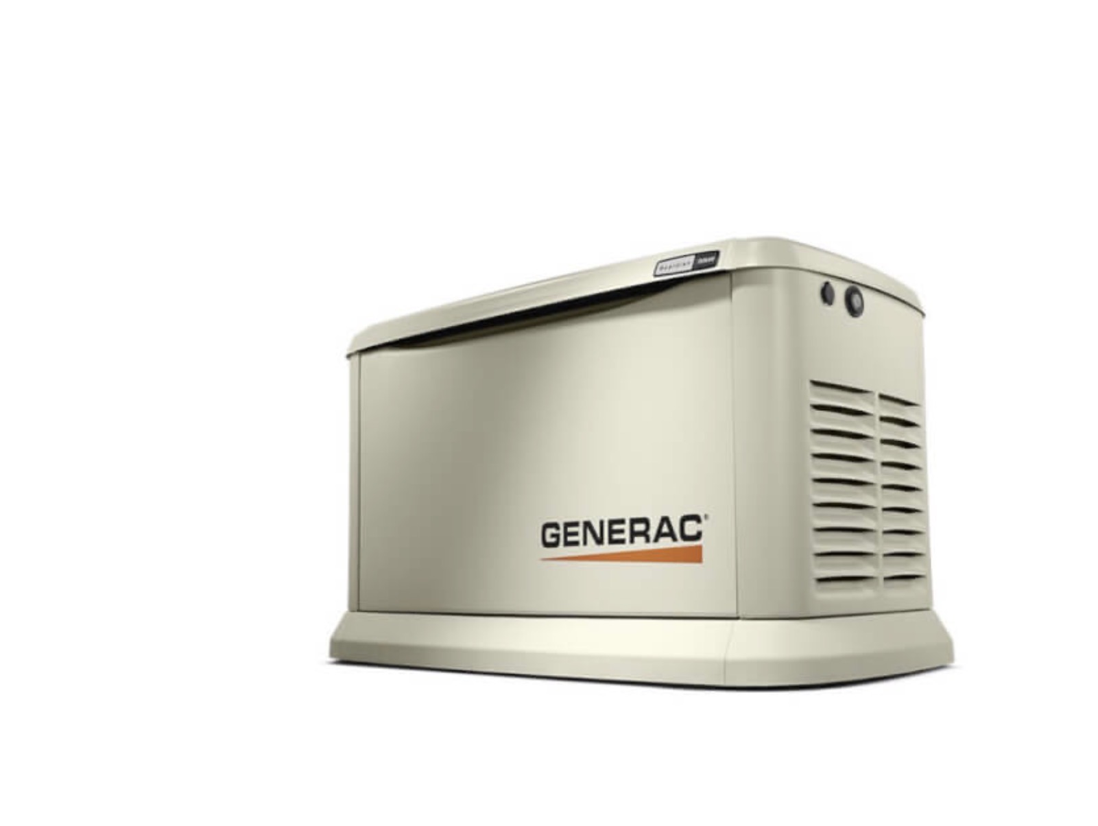 Generac standby generator